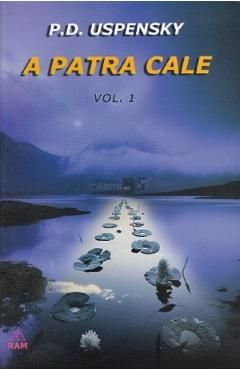 A patra cale Vol.1