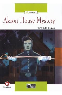 Akron House Mystery