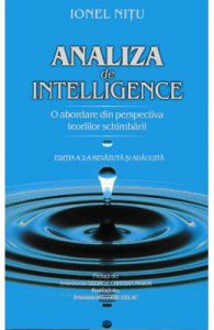 Analiza de intelligence
