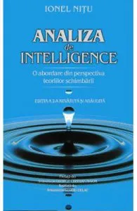 Analiza de intelligence de Ionel Nitu