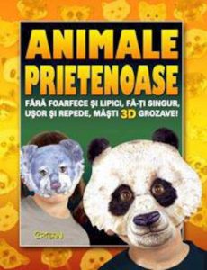 Animale prietenoase