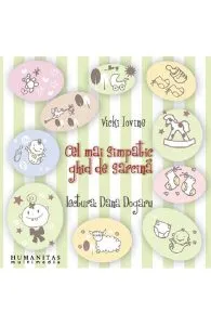 Audiobook 2CD - Cel mai simpatic ghid de sarcina