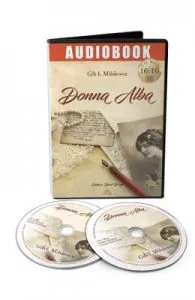 Audiobook. Donna Alba de Gib I. Mihaescu