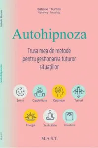 Autohipnoza de Isabelle Thureau