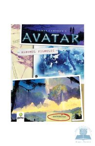 Avatar &#65533; Albumul filmului