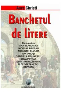 Banchetul de Litere de Aura Christi