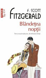 Blindetea noptii (Top10 )