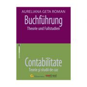 Buchfuehrung. Theorie und Fallstudien