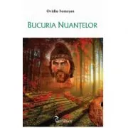 Bucuria nuantelor de Ovidiu Somesan