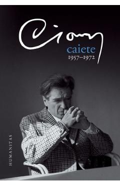 Caiete. 1957-1972