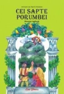 Cei sapte porumbei