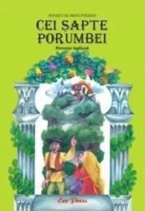 Cei sapte porumbei