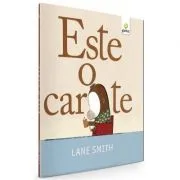 Cele mai frumoase carti ilustrate. Este o carte! de Lane Smith