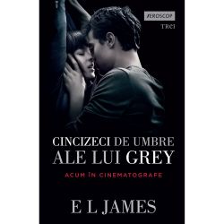 Cincizeci de umbre ale lui Grey