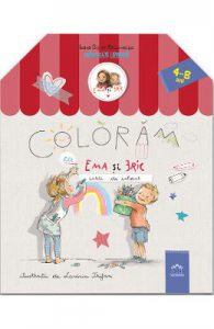 Coloram cu Ema si Eric
