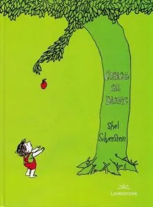 Copacul cel darnic de Shel Silverstein