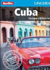 Cuba - ghid turistic