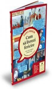 Cum sa livrezi fericire - comics