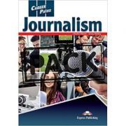 Curs limba engleza Career Paths Journalism Student