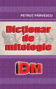 Dictionar de mitologie