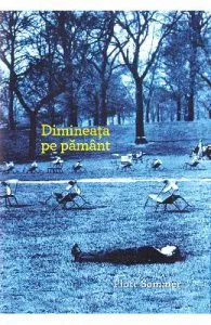 Dimineata pe pamant de Piotr Sommer