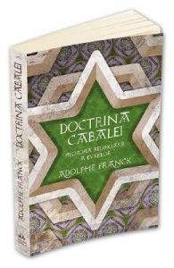 Doctrina Cabalei