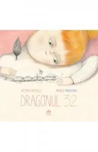 Dragonul 32 de Victoria Patrascu