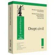 Drept civil. Dreptul familiei, Bunuri, Carte funciara, Obligatii, Prescriptia extinctiva, Fond funciar de si altii
