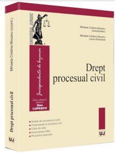 Drept procesual civil