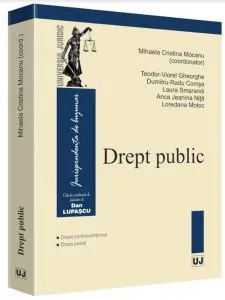 Drept public