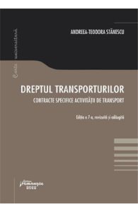 Dreptul transporturilor Ed.7