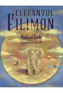Elefantul Filimon de Michael Ende
