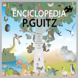 Enciclopedia P. Guitz de Lica Sainciuc