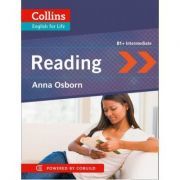 English for Life. Skills: Reading, B1 