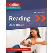 English for Life. Skills: Reading, B1  de Anna Osborn