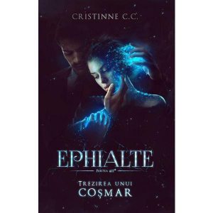 Ephialte - Trezirea unui cosmar