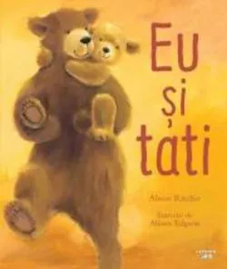 Eu și tati de Alison Ritchie
