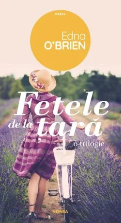 Fetele de la țară (Vol. 1) de Edna O´Brien