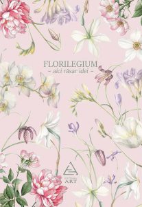 Florilegium (agenda roz)