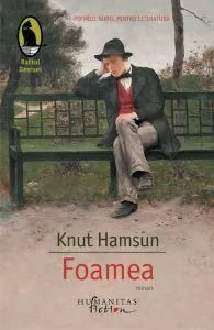 Foamea de Knut Hamsun