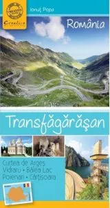 Ghid turistic de buzunar - Transfagarasan de Ionut Popa