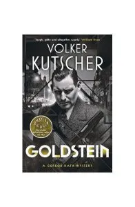 Goldstein (A Gereon Rath Mystery) de Volker Kutscher