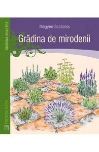 Gradina de mirodenii de Megyeri Szabolcs