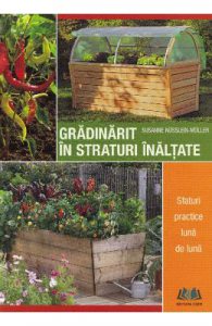 Gradinarit in straturi inaltate