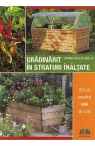 Gradinarit in straturi inaltate