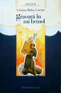Gravura in mi bemol de Cristian Robu-Corcan