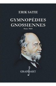 Gymnopedies. Gnossiennes Pentru Pian
