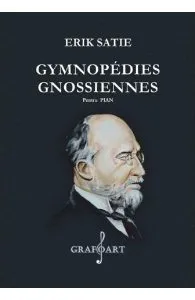 Gymnopedies. Gnossiennes Pentru Pian de Erik Satie