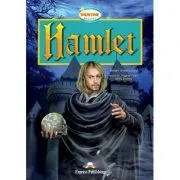 Hamlet. Cartea Profesorului de Jenny Dooley