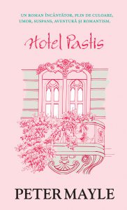 Hotel Pastis